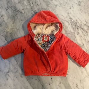 Baby Boden Jacket 3-6 months